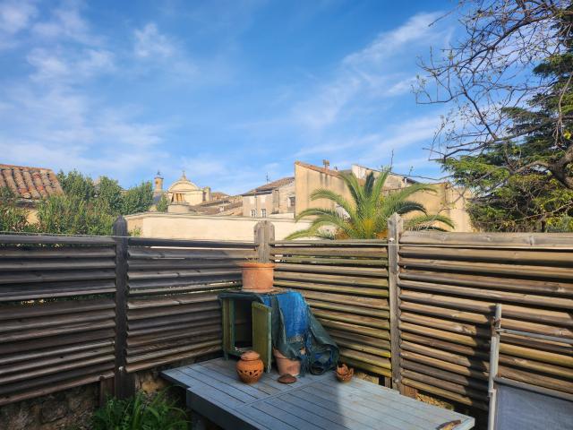 Appartement 3 pièces 87 m²