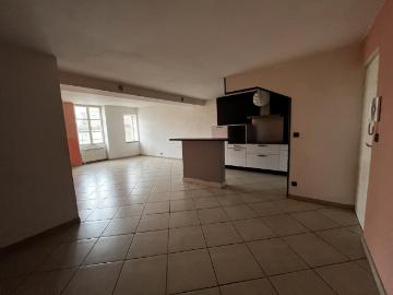 Appartement 3 pièces 87 m²