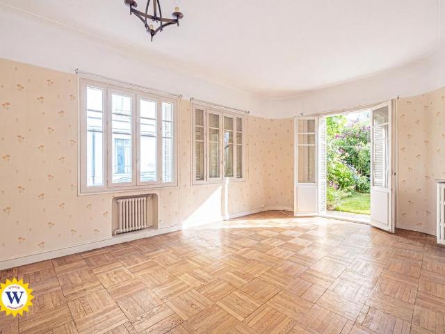 Appartement 3 pièces 87 m²
