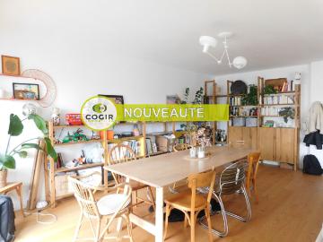 Appartement 3 pièces 87 m²