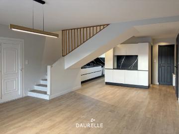 Appartement 3 pièces 87 m²