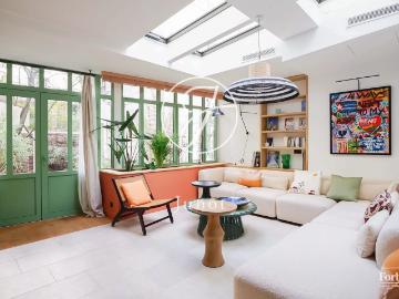 Appartement 3 pièces 87 m²