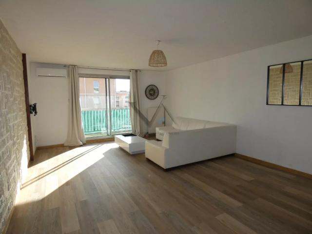 Appartement 3 pièces 87 m²
