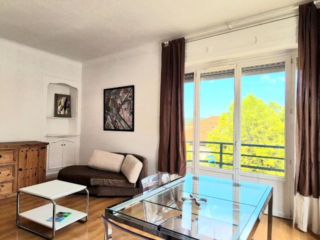 Appartement 3 pièces 87 m²