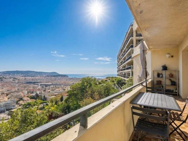 Appartement 3 pièces 87 m²
