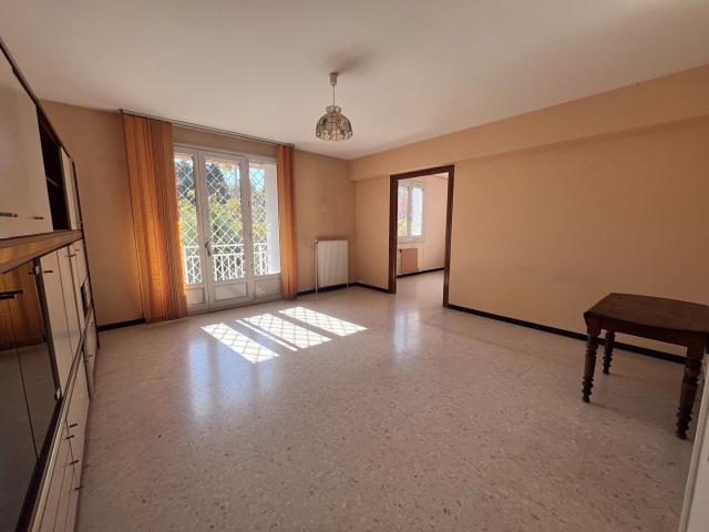 Appartement 3 pièces 87 m²