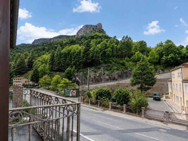 Appartement 4 pièces 87 m²