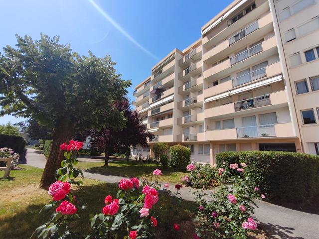 Appartement 3 pièces 87 m²