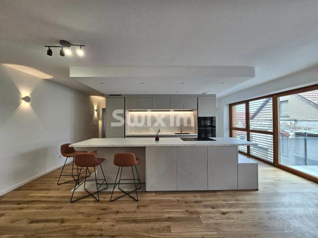 Appartement 3 pièces 87 m²