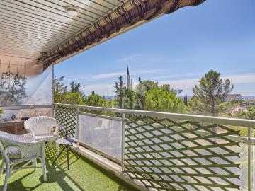 Appartement 4 pièces 87 m²