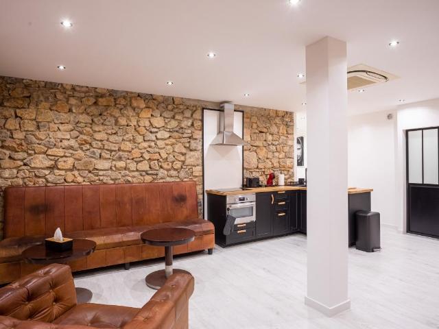 Appartement 3 pièces 87 m²