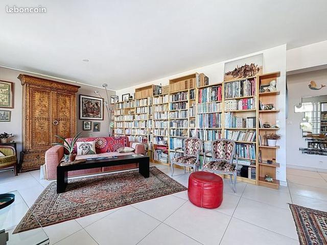 Appartement 3 pièces 87 m²