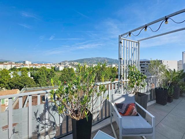 Appartement 3 pièces 87 m²