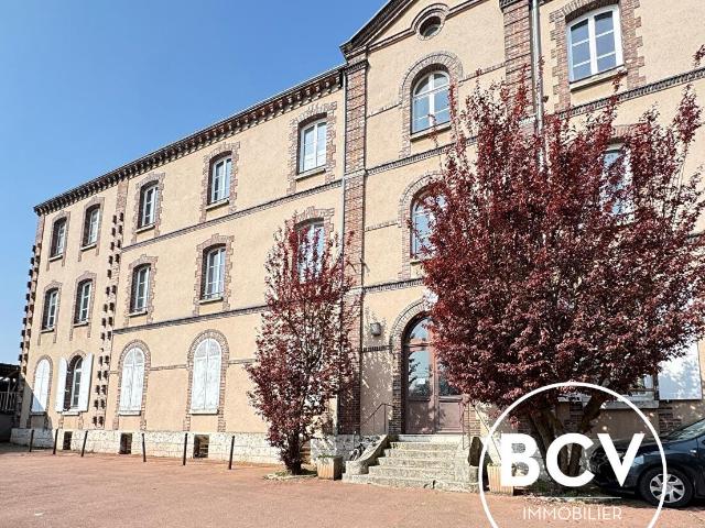 Appartement 4 pièces 87 m²