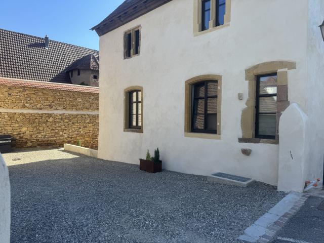 Appartement 3 pièces 87 m²