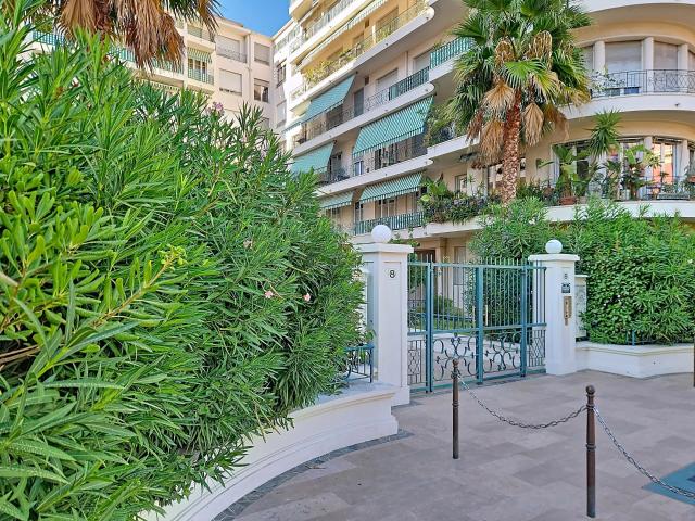 Appartement 3 pièces 87 m²