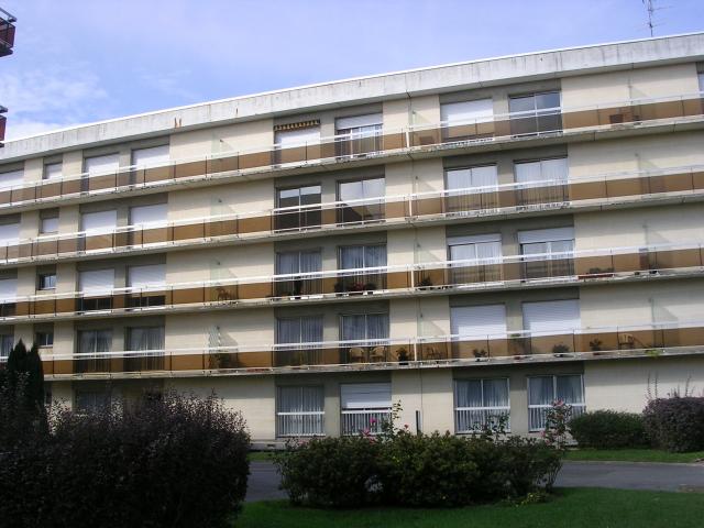 Appartement 3 pièces 87 m²