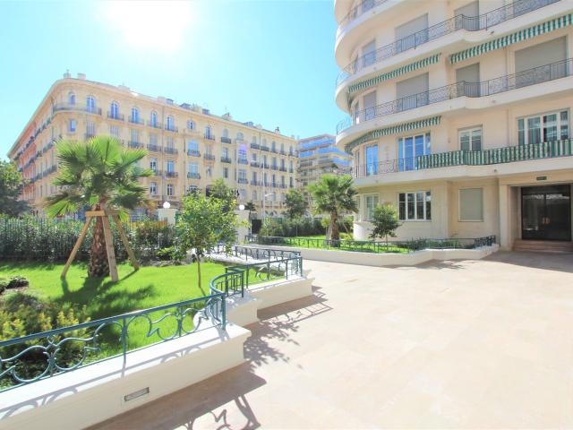 Appartement 3 pièces 87 m²