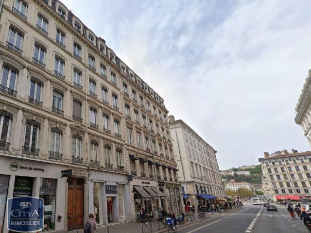 Appartement 3 pièces 87 m²