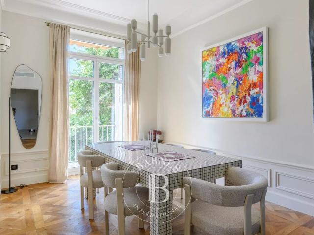 Appartement 3 pièces 87 m²