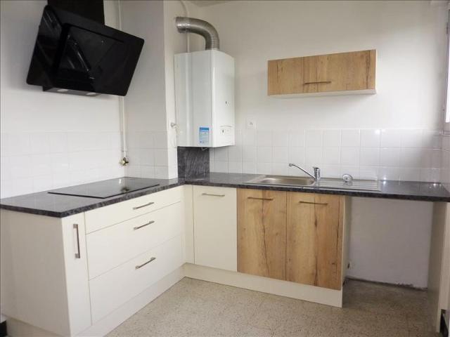 Appartement 3 pièces 87 m²
