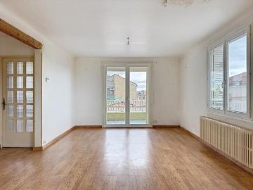 Appartement 3 pièces 87 m²