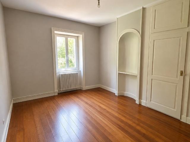 Appartement 3 pièces 87 m²