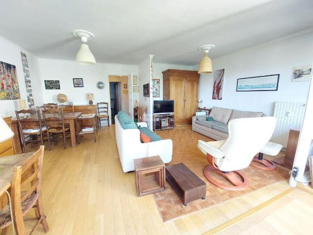 Appartement 3 pièces 87 m²