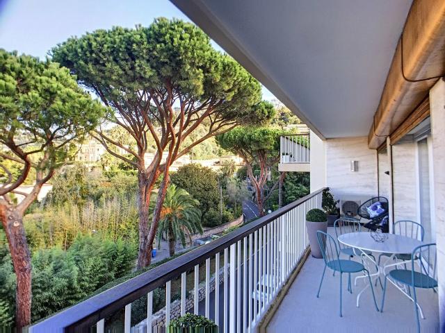 Appartement 3 pièces 87 m²