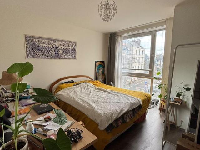 Appartement 3 pièces 87m² SAINT SERVAN