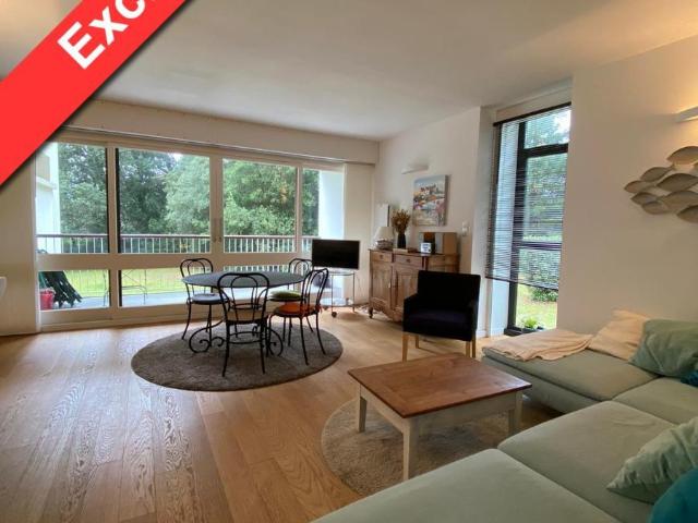 Appartement 3 pièces 57 m²