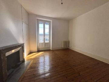 Appartement 3 pièces