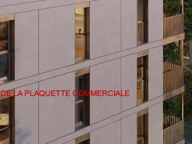 appartement 3 pièces