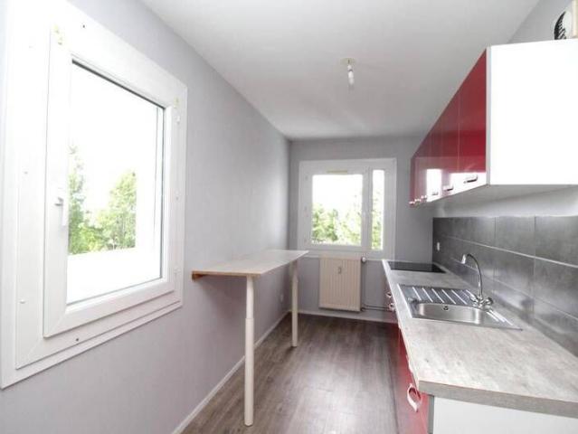 Appartement 3 pièces