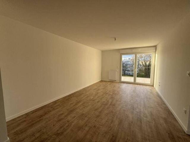 Appartement 3 pièces