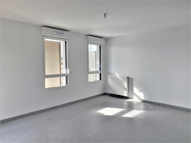 Appartement 3 pièces