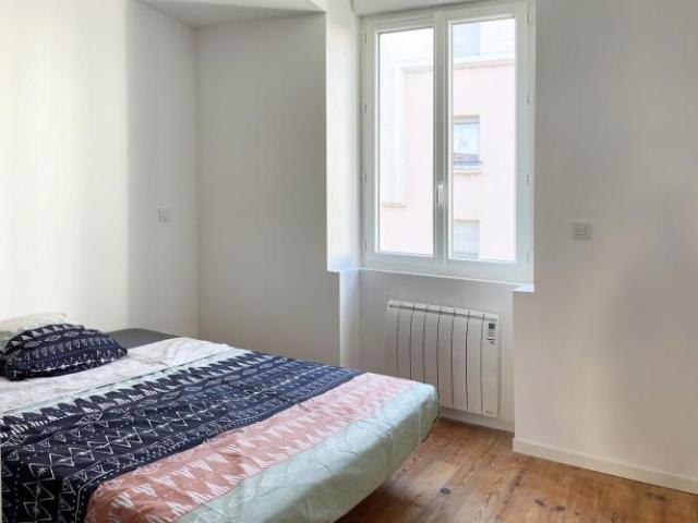 Appartement 3 pièces