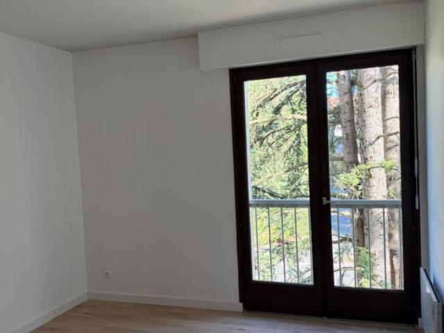 Appartement – 3 pièces 84.16 m2 – Annecy