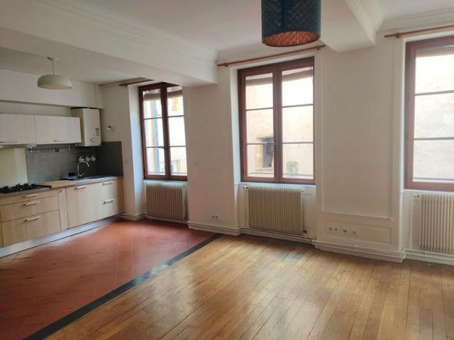 Appartement 3 pièces 84 m2 Presqu'île