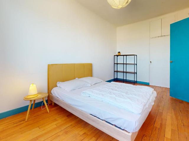 Appartement 3 pièces, 84 m² à louer à Toulouse 31200