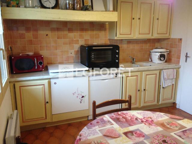 Appartement 3 pièces, 84 m² à louer à Vedène 84270