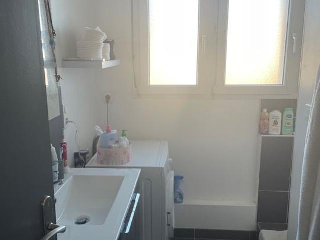 Appartement 3 pièces, 84 m² à louer à Vittel 88800