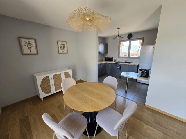 Appartement 3 pièces, 84 m² à louer à Auterive 31190