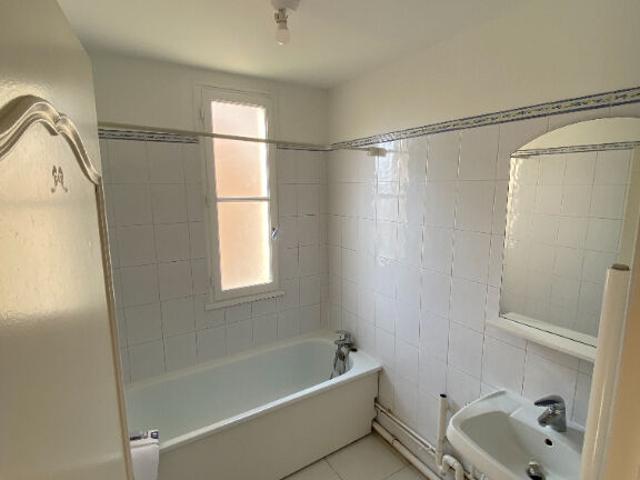 Appartement 3 pièces, 84 m² à louer à Auxerre 89000