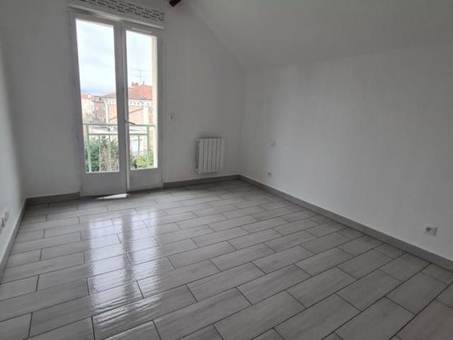 Appartement 3 pièces, 84 m² à louer à Bondy 93140