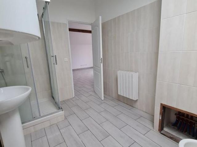 Appartement 3 pièces, 84 m² à louer à Bondy 93140