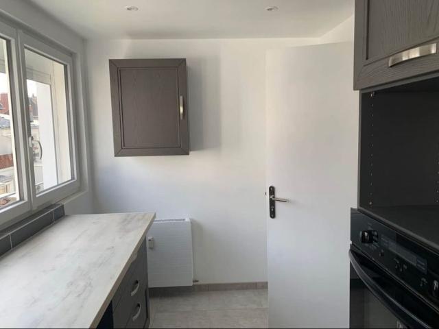 Appartement 3 pièces, 84 m² à louer à Calais 62100