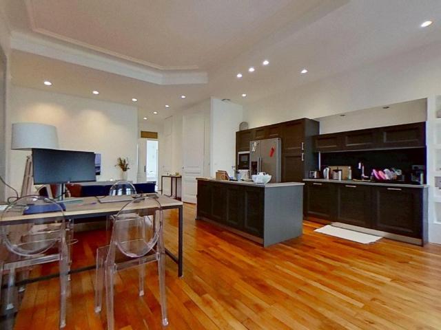 Appartement 3 pièces, 84 m² à louer à Lyon 6 69006