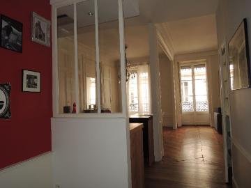 Appartement 3 pièces, 84 m² à louer à Lyon 6 69006