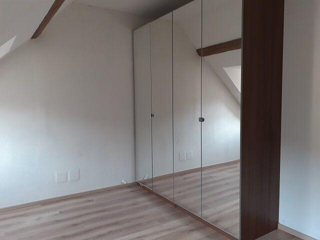 Appartement 3 pièces, 84 m² à louer à Metz 57000